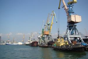 ГПУ і Нацполіція перешкоджають інвестуванню в портовий бізнес
