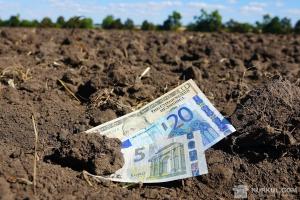 Ціна української землі виросте в 3,5 рази — Світовий банк