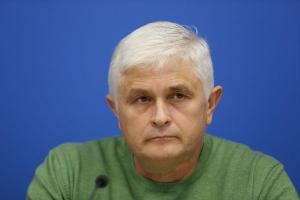 Юрій Крутько, голова Аграрної партії