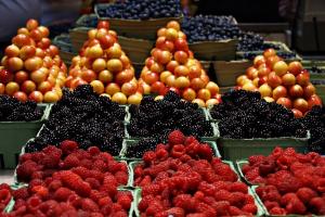 На Київщині пройде інноваційна конференція з фруктово-ягідного бізнесу