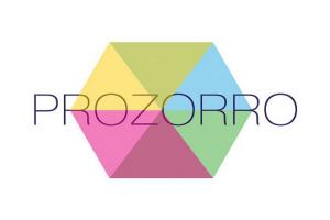 Емблема ProZorro.Продажі