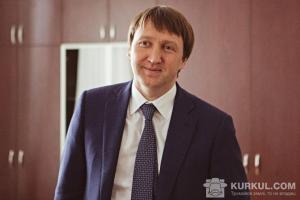 Аграрний екс-міністр УкраїниТарас Кутовий