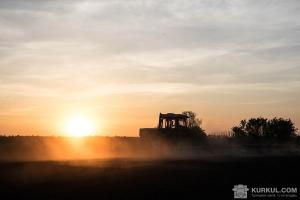 На Харківщині розгорівся земельний конфлікт між трьома господарствами