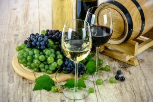 Новий закон загрожує якості виноградно-виноробної продукції — думка