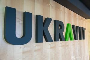 UKRAVIT виводить на ринок нові препарати