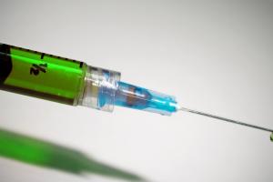 Китай хоче розробити вакцину від АЧС