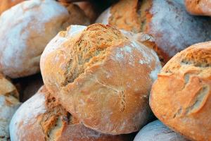 Господарство із власною переробкою випікає 2 тисячі хлібин на добу