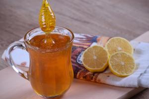 Вартість українського меду падає — Нагорнюк
