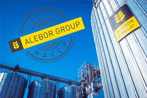 Alebor Group продемонструє роботу системи НАССР на своїх елеваторах