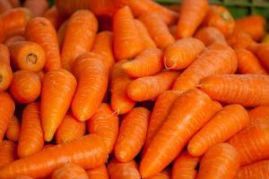 Експерт поділився секретами тривалого зберігання моркви