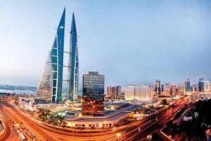 Бахрейн є перспективним напрямком для експорту продукції — думка