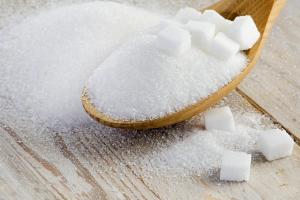 Експорт цукру скоротився на 16%
