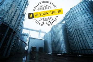 На елеваторах Alebor Group розповіли про вимоги системи НАССР до інфраструктури зерносховища