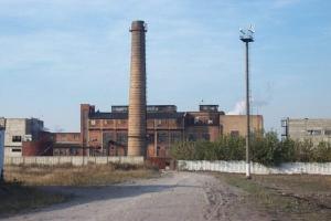 Цукровий завод на Черкащині визнали банкрутом