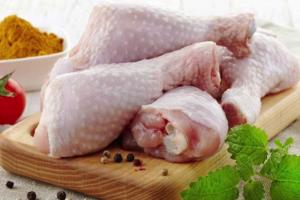 Українська курятина стала топ-продуктом у Німеччині