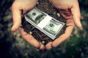 Продовження мораторію на продаж землі пов'язане з корупцією — Порошенко