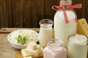 Від фальсифікату молочної продукції страждають споживачі та виробники — Трофімцева