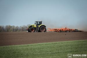 В Україні можуть спростити оформлення аграрних розписок