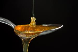 Експорт меду зріс на 44%