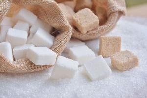 За травень Україна експортувала майже 42 тисячі т цукру