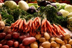 Аномальна спека загрожує врожаю овочів борщового набору в Україні