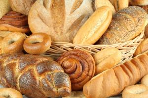 З початку року ціна хлібу зросла майже на 7%