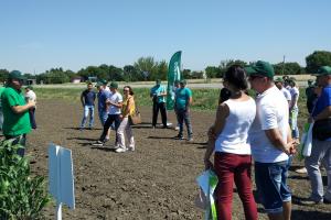  Агроцех від Франдеса Україна: відкрито новий формат спілкування з аграріями