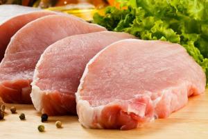 Українець споживає близько 11 кг свинини на рік — аналітики