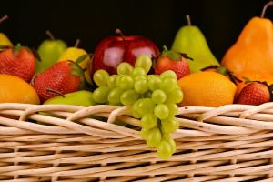 Експорт плодово-ягідної продукції з України зріс на 16%