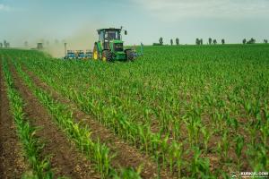 Мінагрополітики планує змінити форму підтримки фермерів