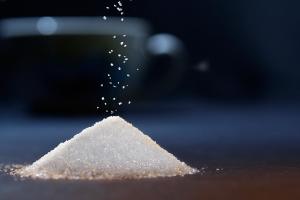 Виробництво цукру в Україні зменшиться на третину