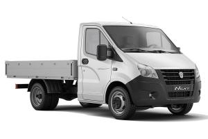 АІС пропонує вантажні та комерційні автомобілі зі знижкою