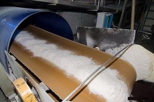 За підсумками сезону експорт цукру знизився на 24%