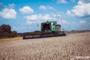 Аграрії США зібрали 96% озимої пшениці — USDA