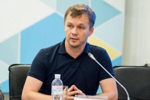 Тимофій Милованов, Міністр розвитку економіки, торгівлі і сільського господарства України
