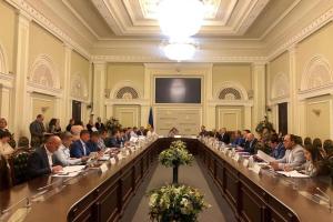 Аграрний комітет вніс перші пропозиції до Верховної Ради