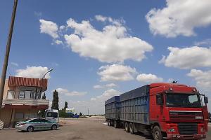 Верховна Рада запровадила нові штрафи за перевантаження вантажівок