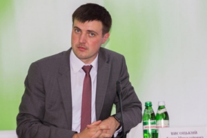 Тарас Висоцький: кредити для фермерів під 3% — реальність
