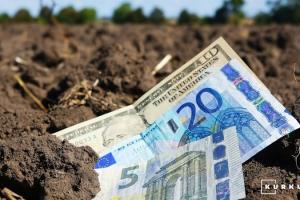 Уряд запровадить 2 програми фінансування для придбання землі — Маркарова