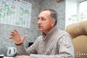 Кобзаренко сумнівається у необхідності відміни компенсації за вітчизняну техніку