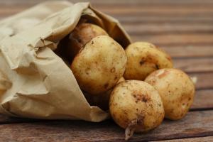 Імпорт картоплі в Україну майже в 5 разів перевищив експорт