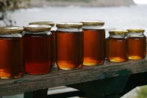 Одесит викрав у харків’янина мед на 200 тисяч грн