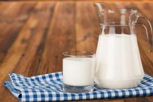 Ціни на молоко-сировину припинили зростання