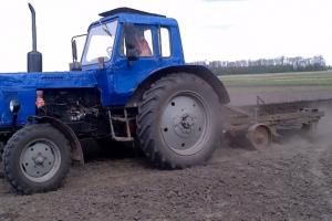 На Миколаївщині аферисти ошукали фермерів на 500 тисяч грн