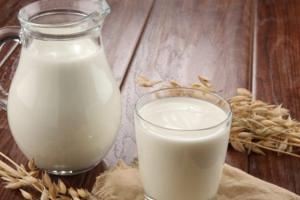 Інвестиції у виробництво вівсяного молока окупляться протягом трьох років