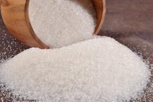 Україна зменшила експорт цукру на 27%