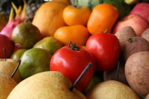 Склали рейтинг областей за кількістю виробників органічних овочів та ягід