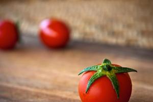 Україна експортувала найменше томатів за останні 8 років