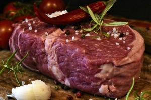 Україна експортувала яловичини на $81 млн