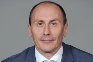 Юрій Люшня, директор департаменту інжинірингу компанії «Варіант Агро Буд» 